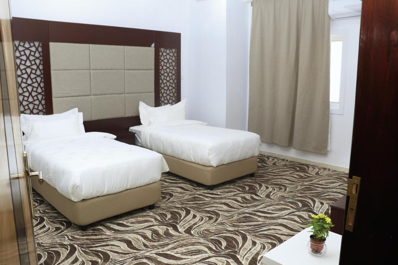 Hotel Al Farhan Dumah Al Jandal à Dawmat al-Jandal Extérieur photo