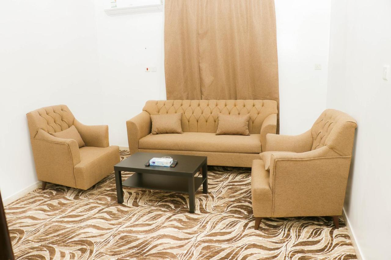 Hotel Al Farhan Dumah Al Jandal à Dawmat al-Jandal Extérieur photo