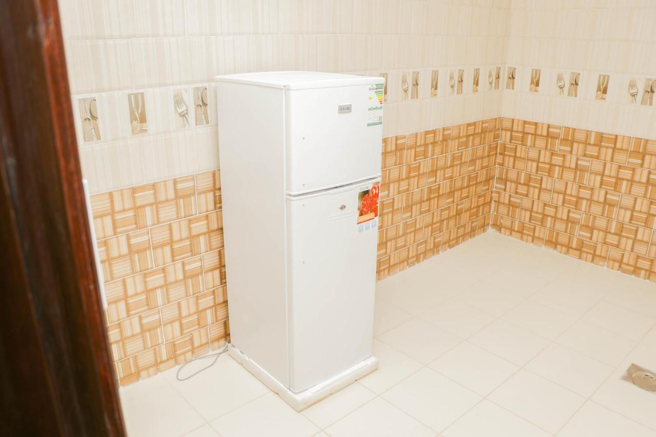 Hotel Al Farhan Dumah Al Jandal à Dawmat al-Jandal Extérieur photo