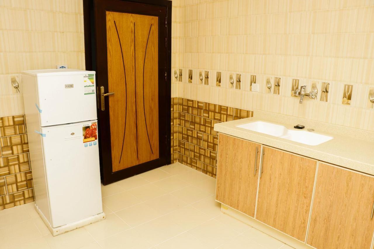 Hotel Al Farhan Dumah Al Jandal à Dawmat al-Jandal Extérieur photo