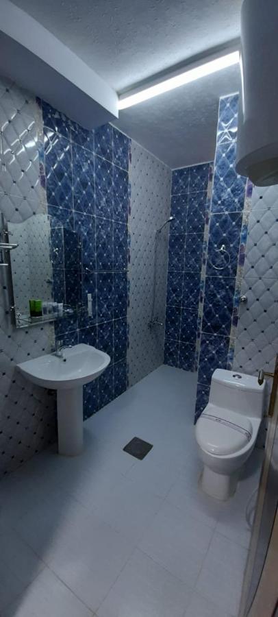 Hotel Al Farhan Dumah Al Jandal à Dawmat al-Jandal Extérieur photo
