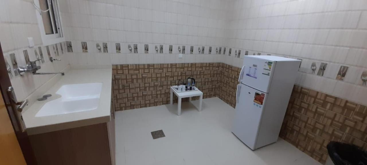 Hotel Al Farhan Dumah Al Jandal à Dawmat al-Jandal Extérieur photo